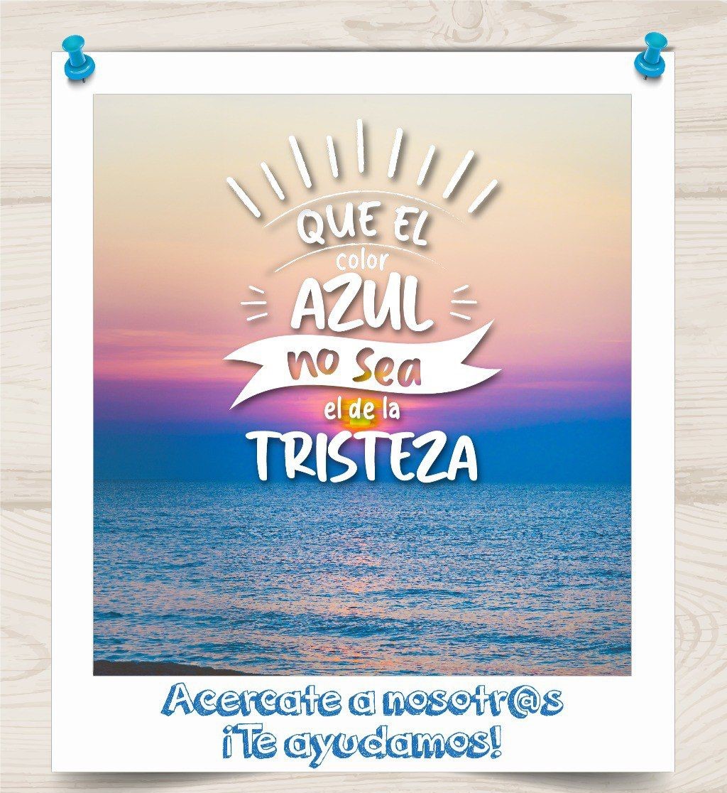 ¿AUMENTA LA TRISTEZA?